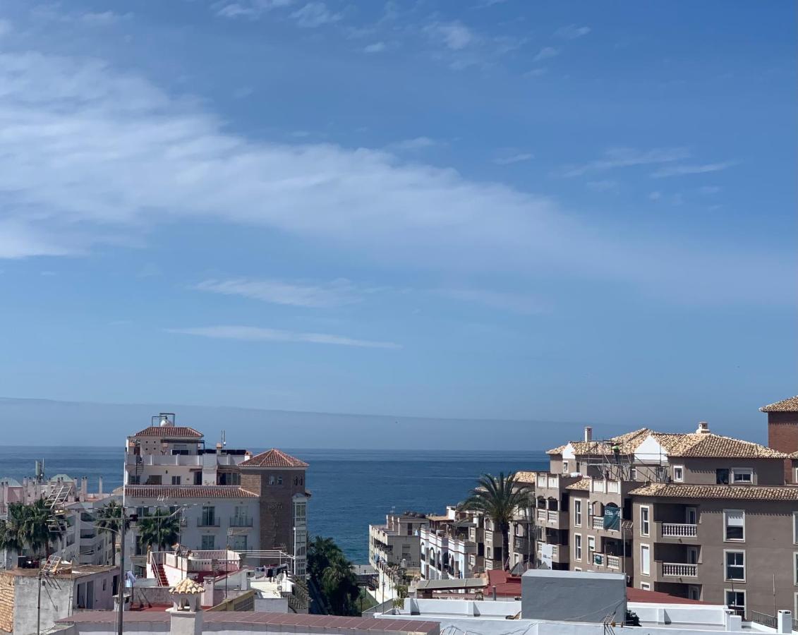 Precioso Apartamento Cerca Del Mar Con Wifi, Piscina Y Parking ลาเอร์ราดูรา ภายนอก รูปภาพ